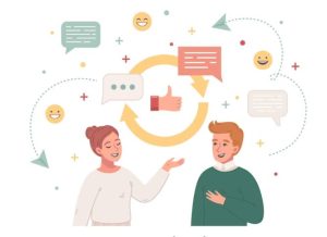 Speech: Components of Human Communication and Language Abilities